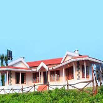 Eden  Garden Home Stay, Coonoor 1